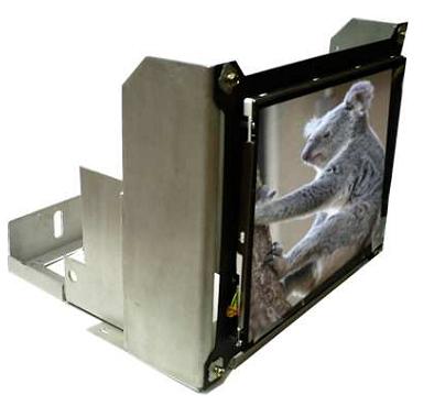 cincinnati milacron acramatic 950 replacement monitor(www.harmonywolrd.com)