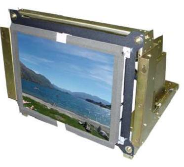 mitsubishi c-5470 replacement monitor