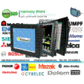 马扎克(Mazak）机床显示器 AQ1A8DSP40 LCD 升级版